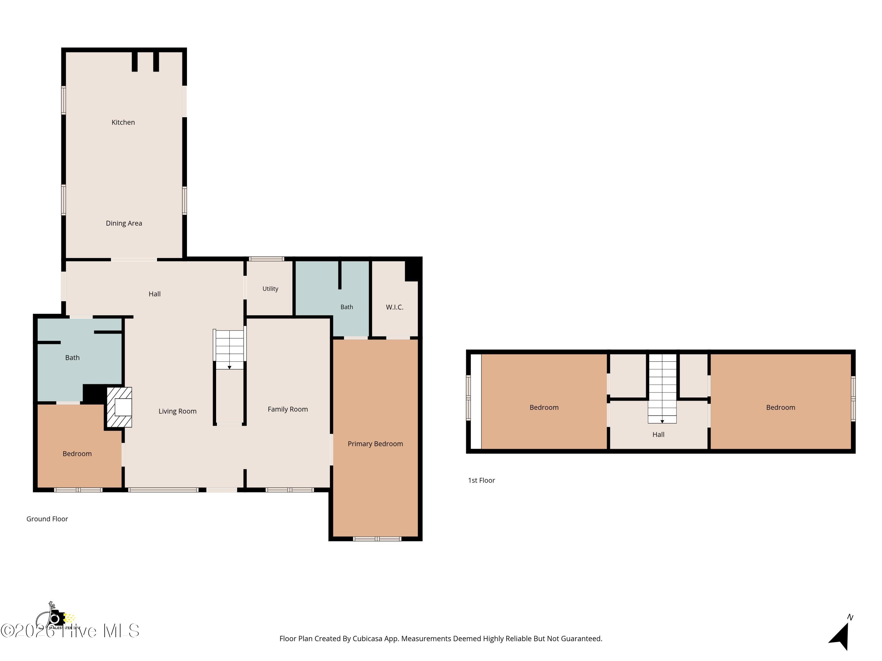 104 Horseshoe Road