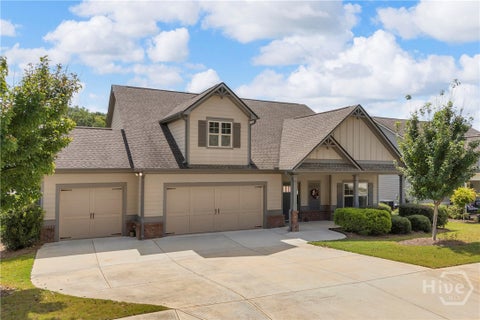 Homes For Sale - 246 Club Drive<br/> Monroe, GA 30655