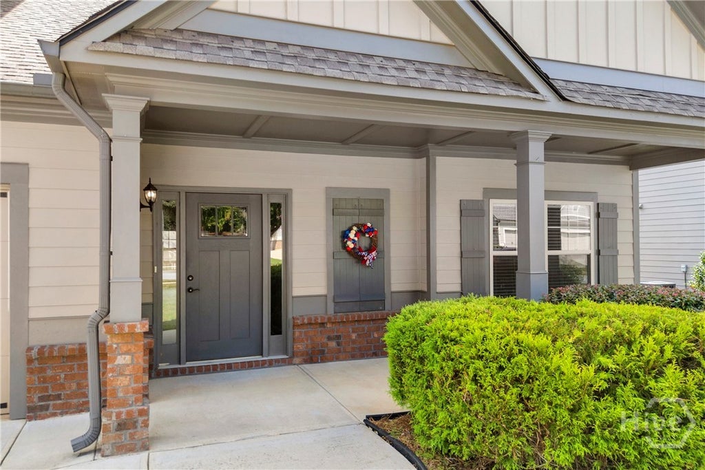 Photo of 246 Club Drive, Monroe, GA 30655 (MLS # CL364488)