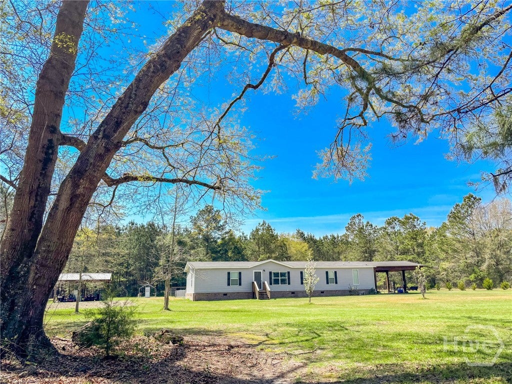 702 Griffin Lake Road