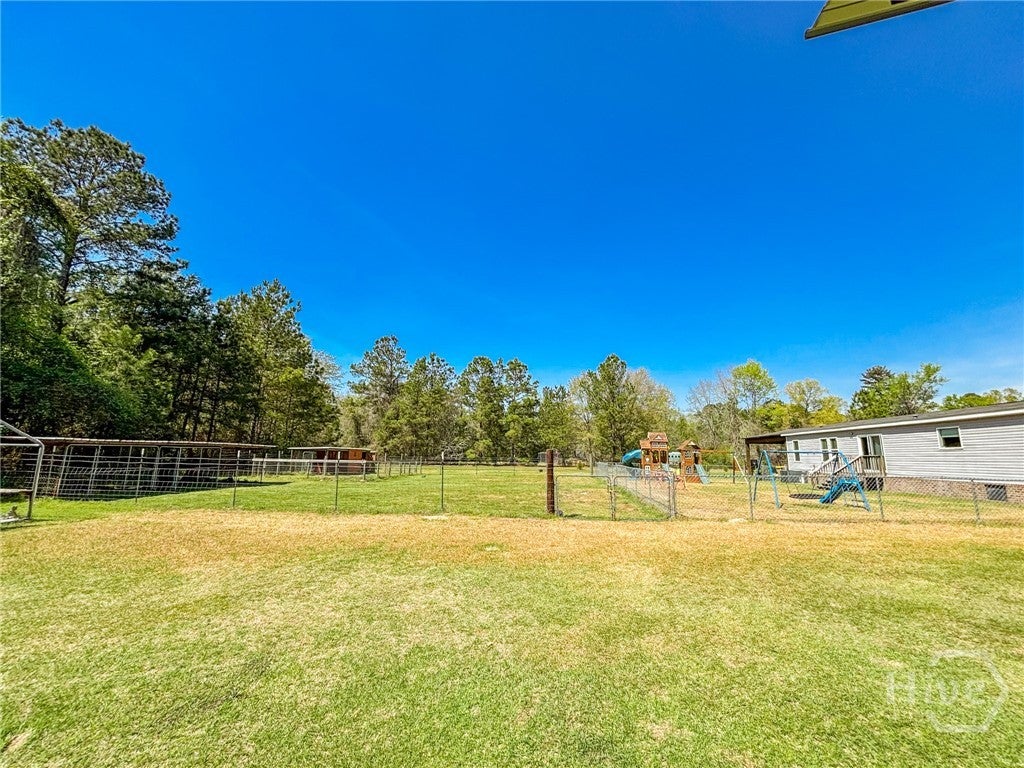 702 Griffin Lake Road