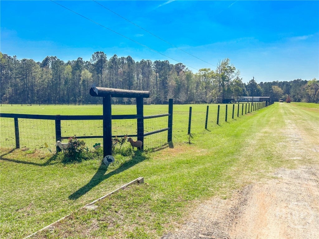 702 Griffin Lake Road