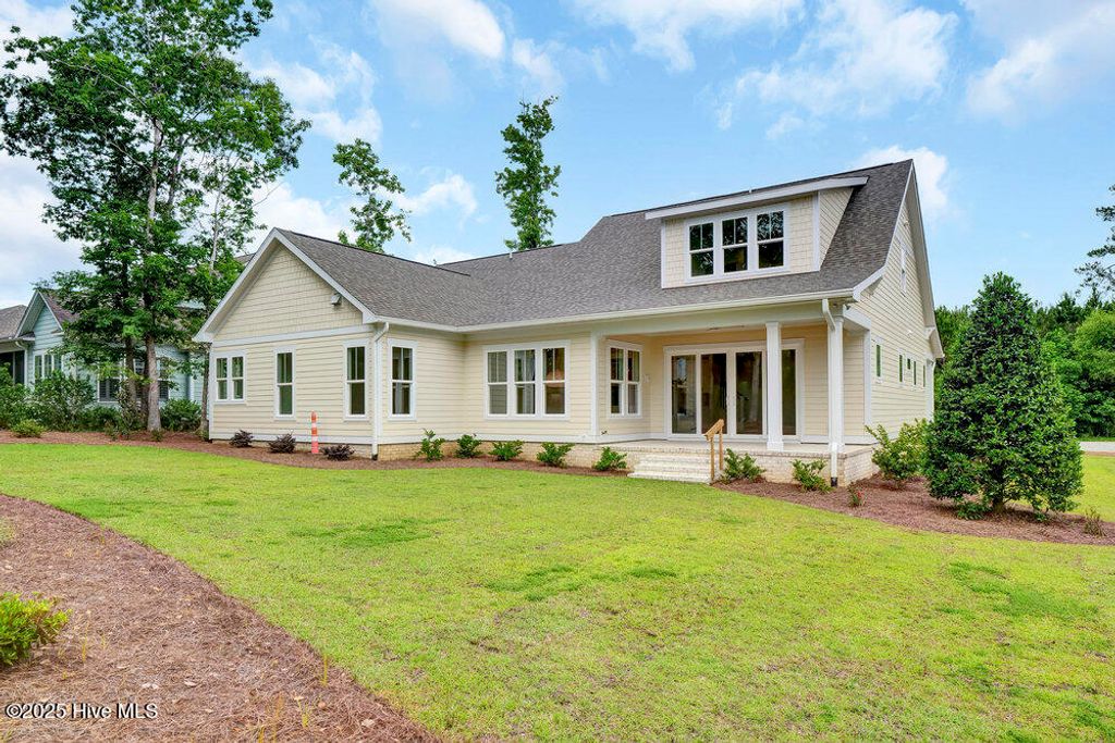 Photo of 324 Grayhawk Circle, Wilmington, NC 28411 (MLS # 100574124)