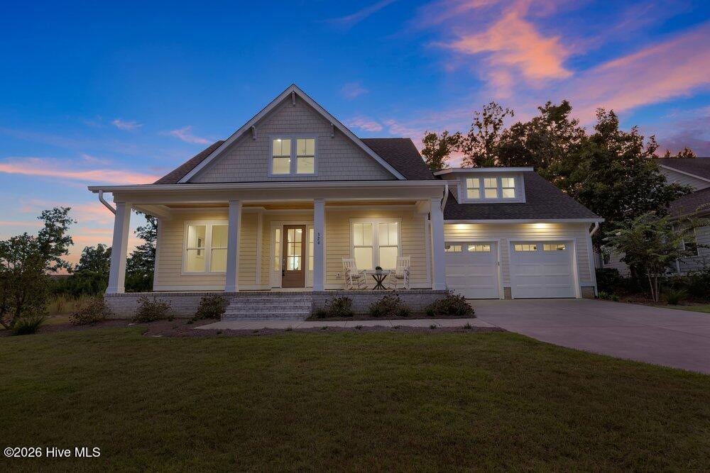 Photo of 324 Grayhawk Circle, Wilmington, NC 28411 (MLS # 100574124)