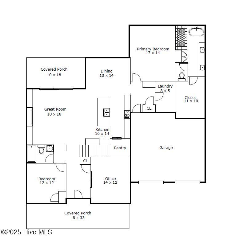 324 Grayhawk Circle