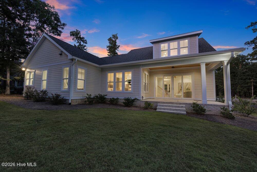 Photo of 324 Grayhawk Circle, Wilmington, NC 28411 (MLS # 100574124)