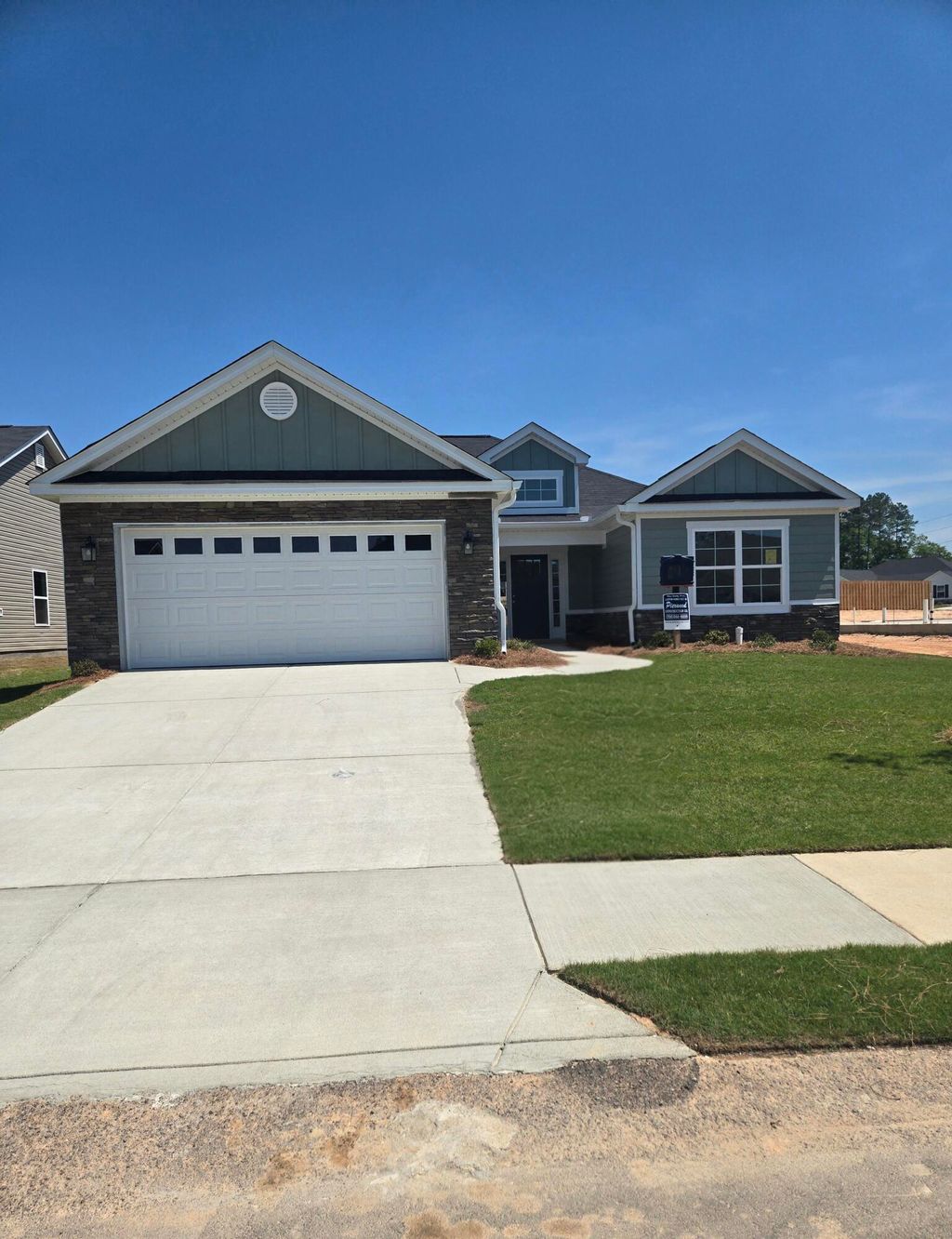 Photo of 7259 Paisley Circle, Graniteville, SC 29829 (MLS # 543916)