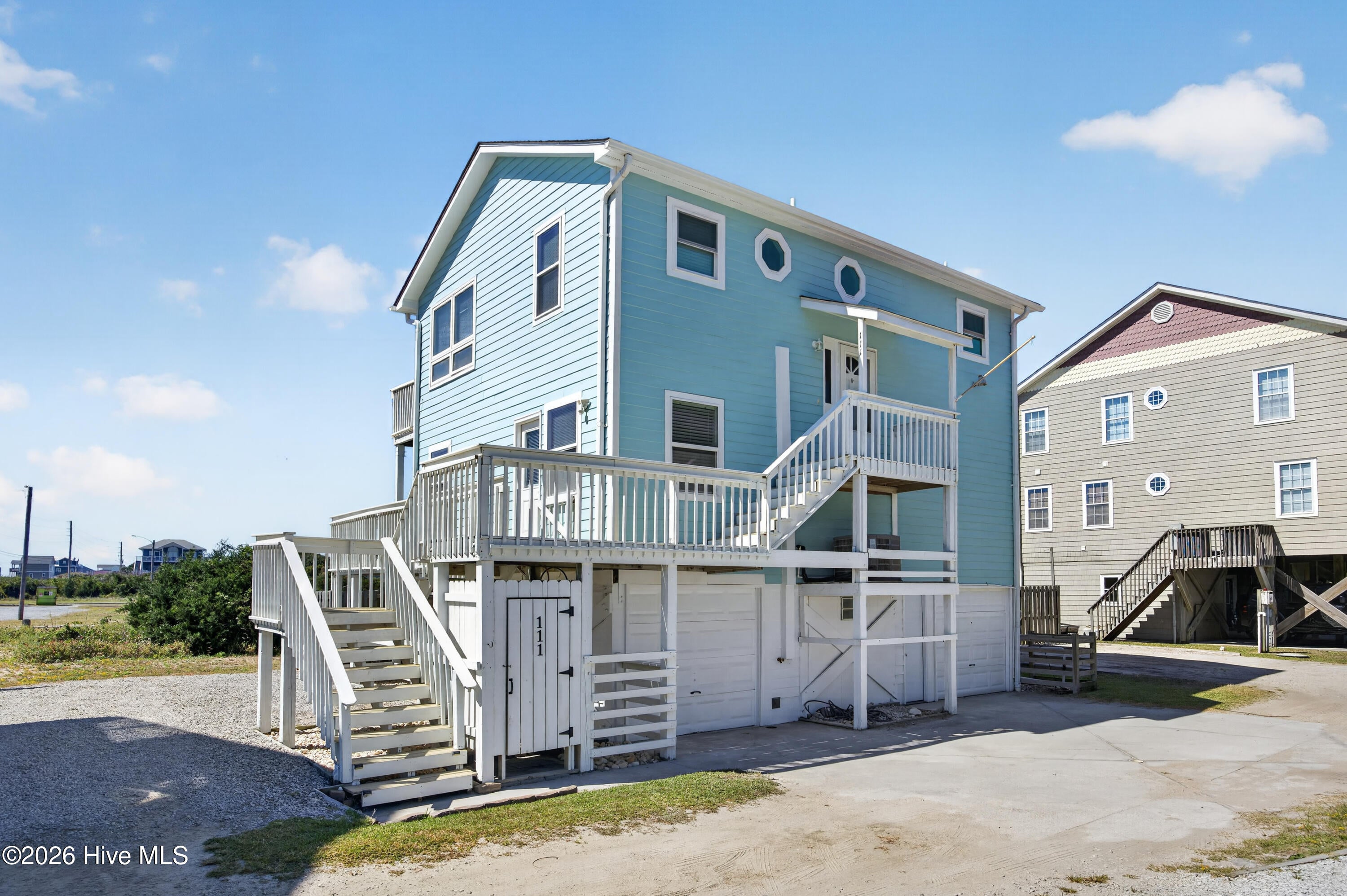 111 Summer Place Drive