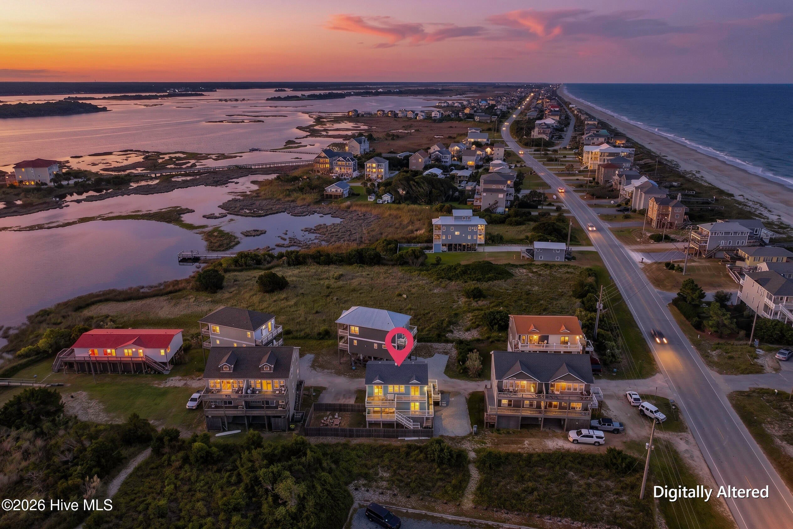 111 Summer Place Drive