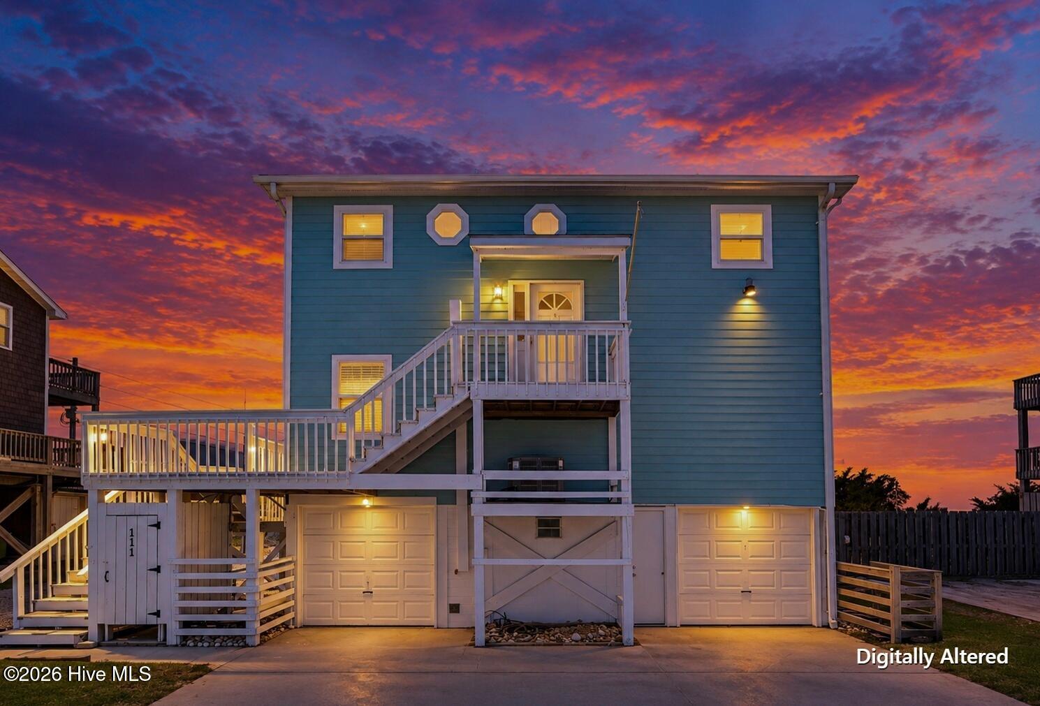 111 Summer Place Drive