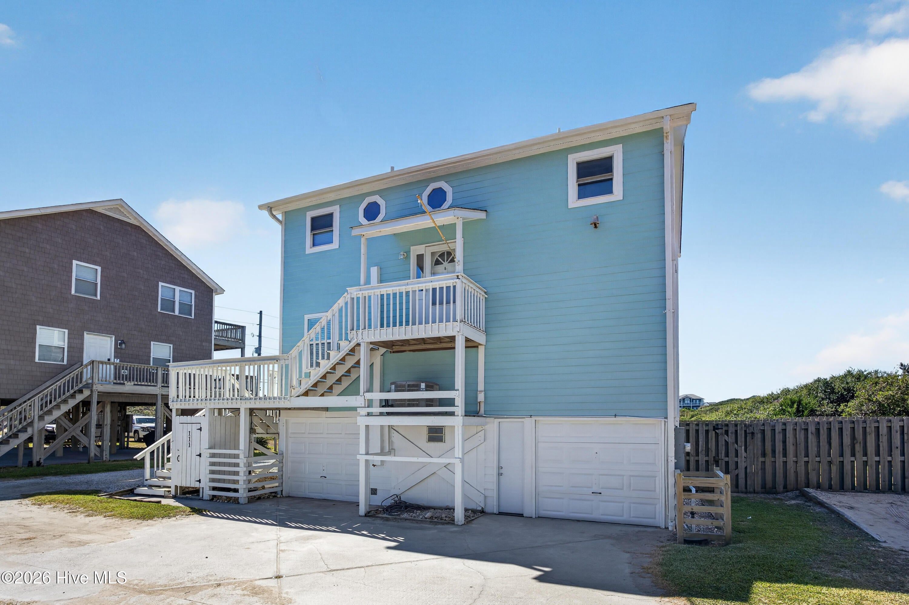 111 Summer Place Drive