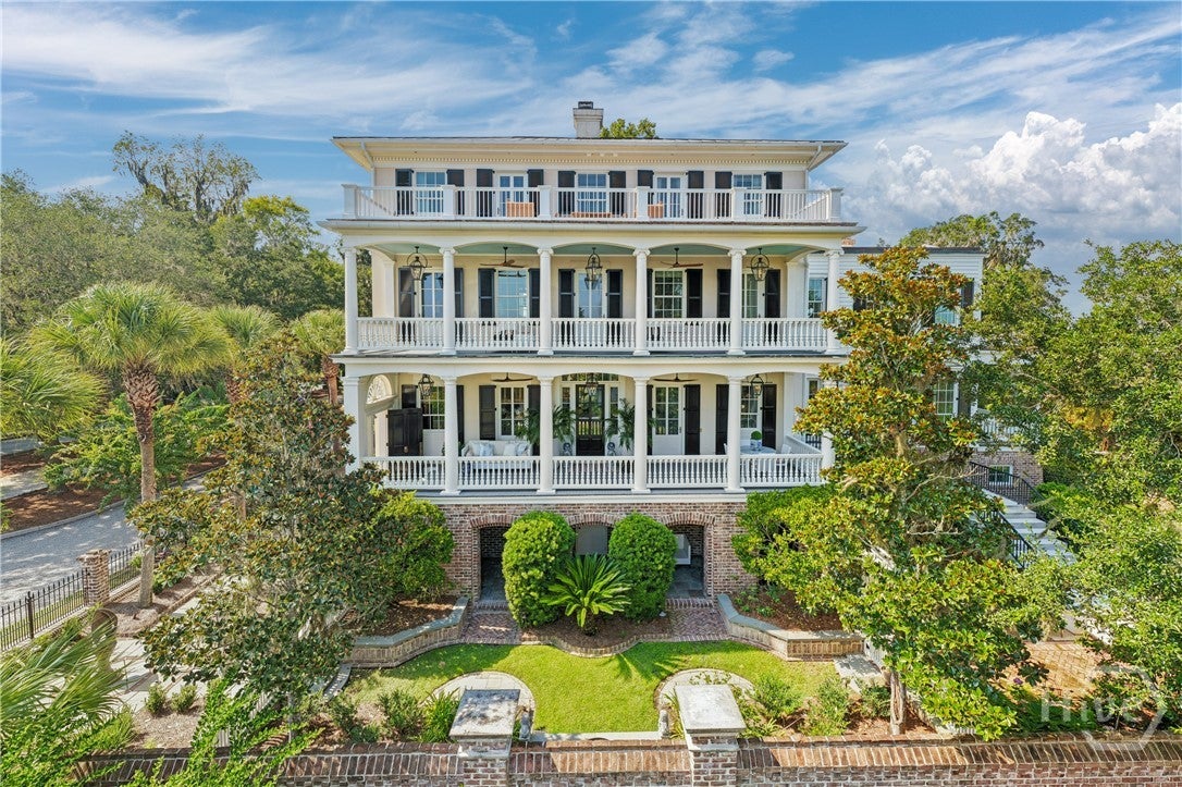 733 McAllister Landing