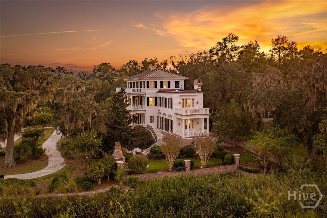 733 McAllister Landing