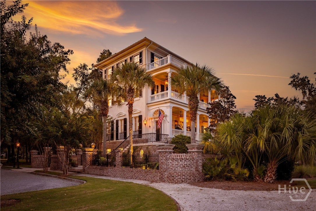733 McAllister Landing