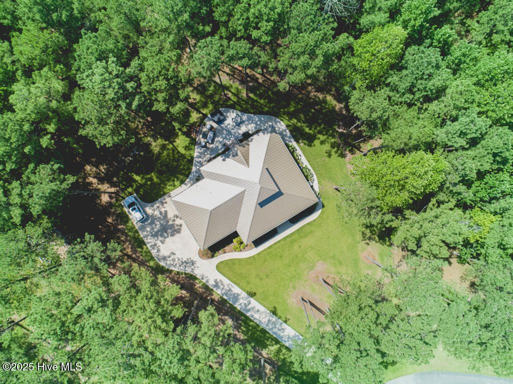 Photo of 78 Snowy Egret Court, Minnesott Beach, NC 28510 (MLS # 100533022)