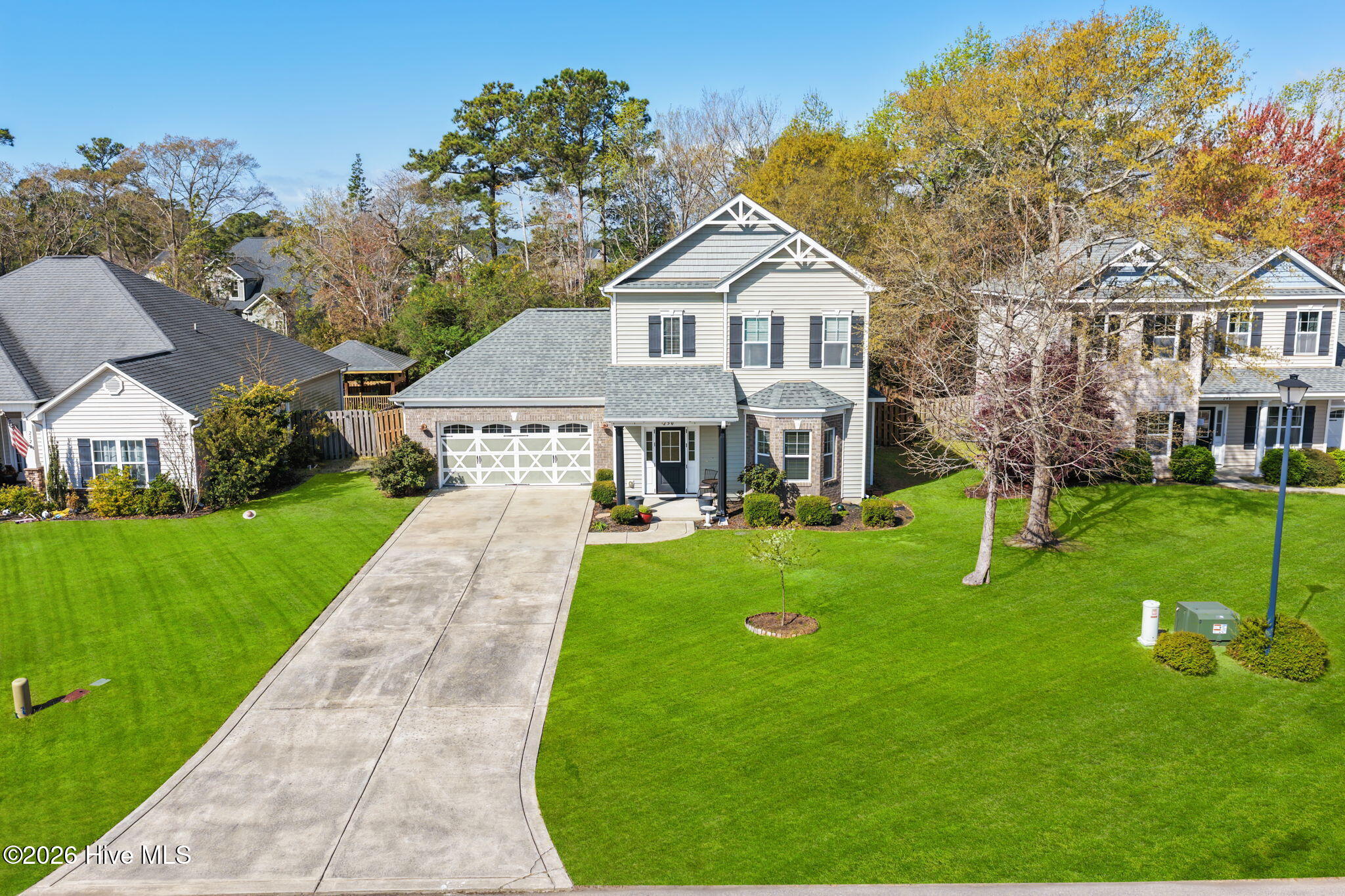 250 Marsh Haven Drive