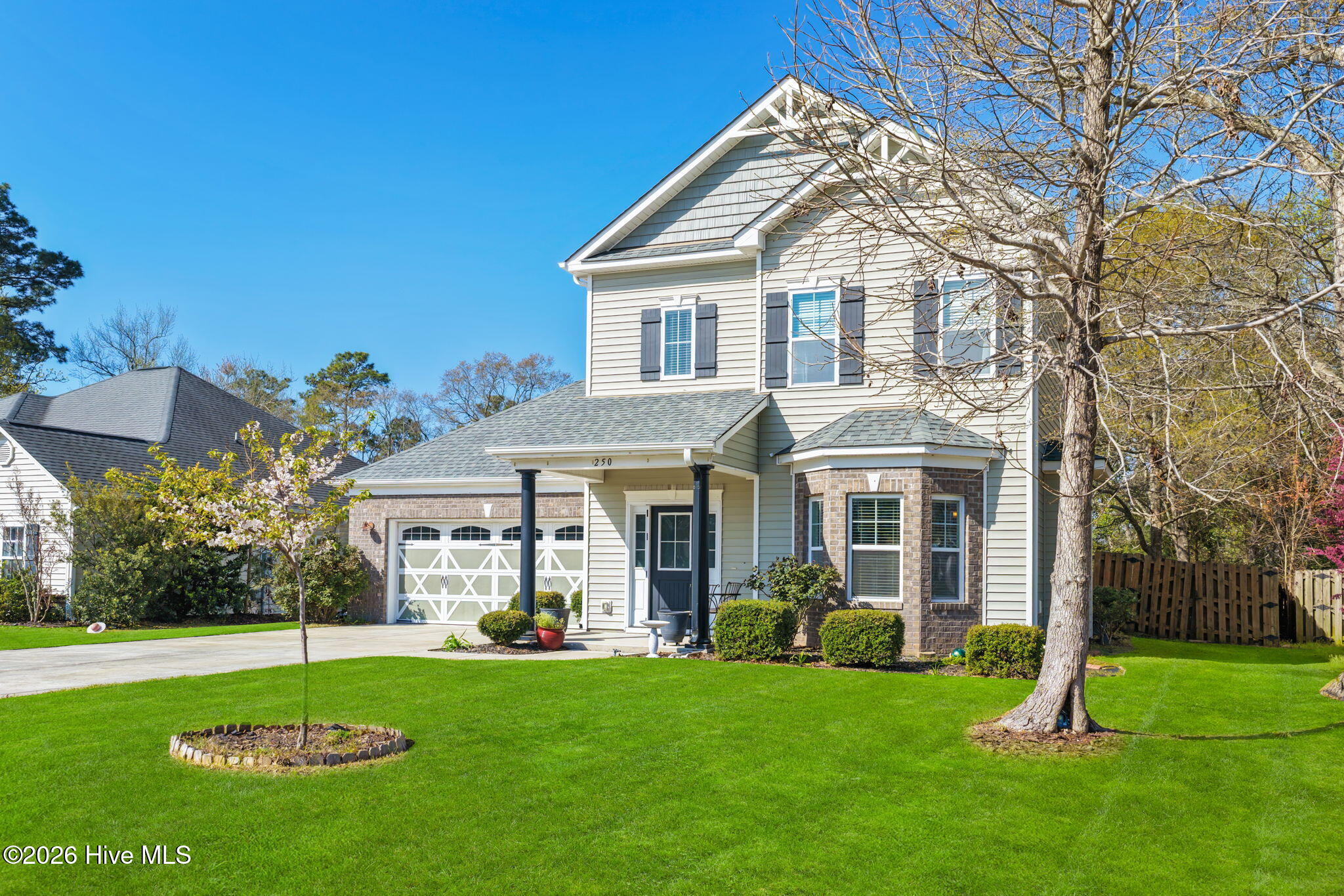 250 Marsh Haven Drive