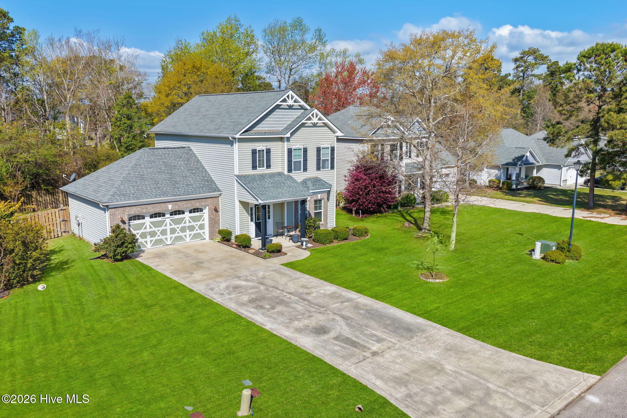 250 Marsh Haven Drive