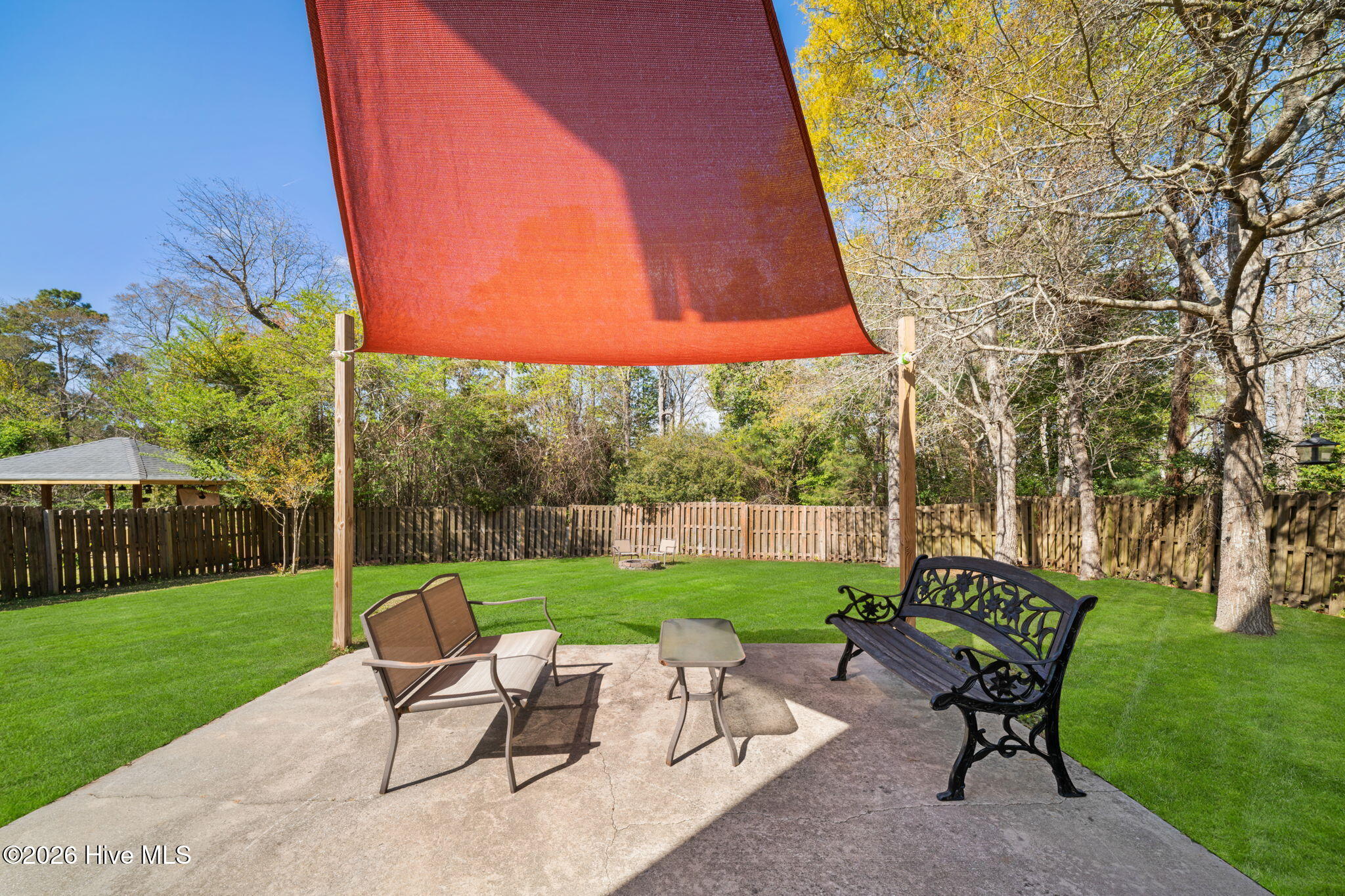 250 Marsh Haven Drive