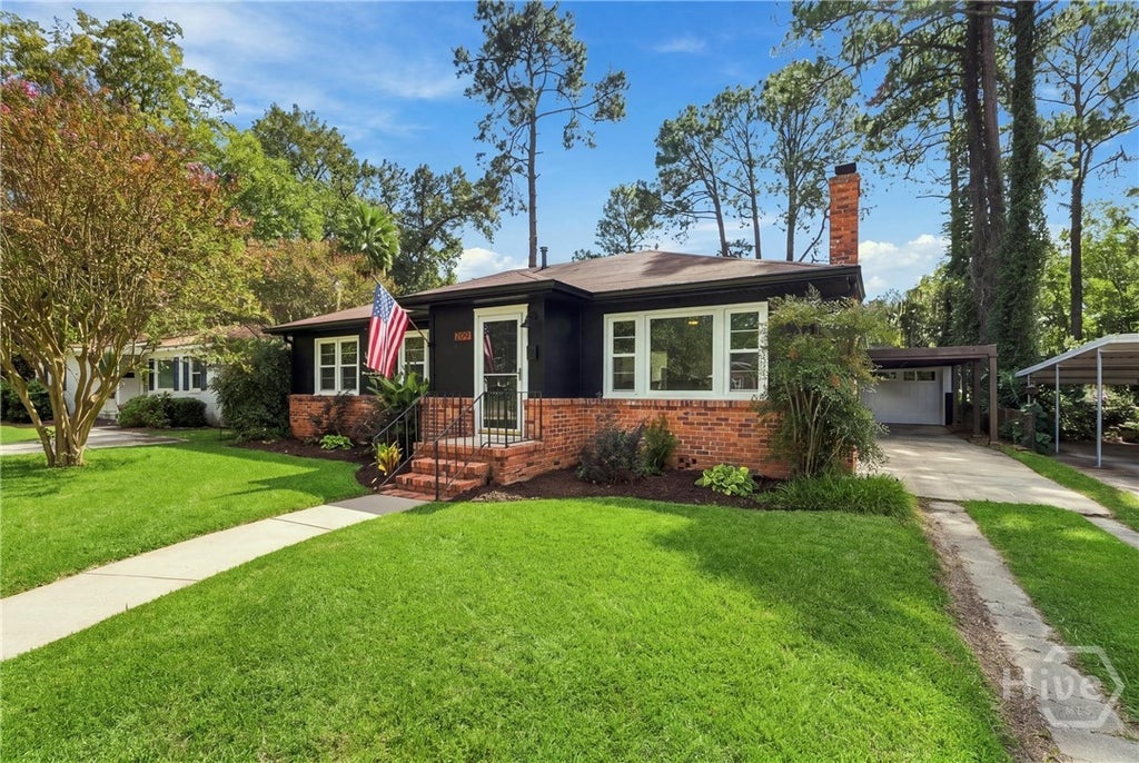 Photo of 209 Brandywine Road, Savannah, GA 31405 (MLS # SA364937)