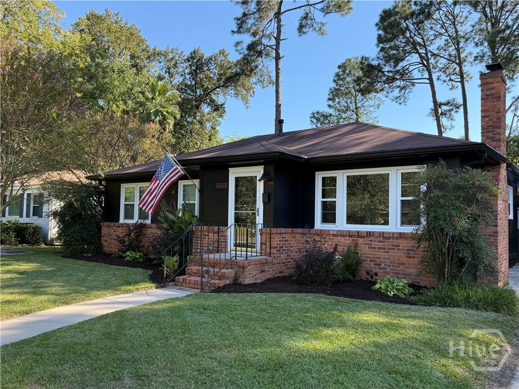 Photo of 209 Brandywine Road, Savannah, GA 31405 (MLS # SA364937)
