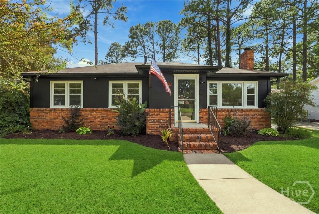 Photo of 209 Brandywine Road, Savannah, GA 31405 (MLS # SA364937)