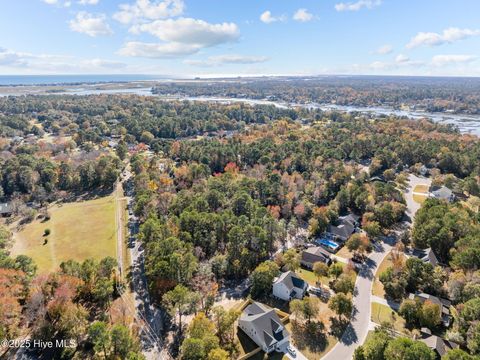 Tiny photo for 108 Stones Throw Lane, Wilmington, NC 28411 (MLS # 100545217)