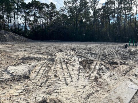 Tiny photo for 108 Stones Throw Lane, Wilmington, NC 28411 (MLS # 100545217)