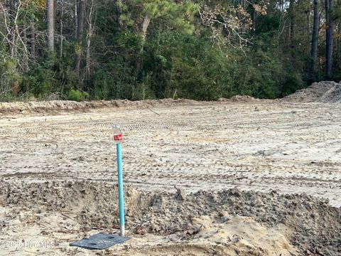 Tiny photo for 108 Stones Throw Lane, Wilmington, NC 28411 (MLS # 100545217)