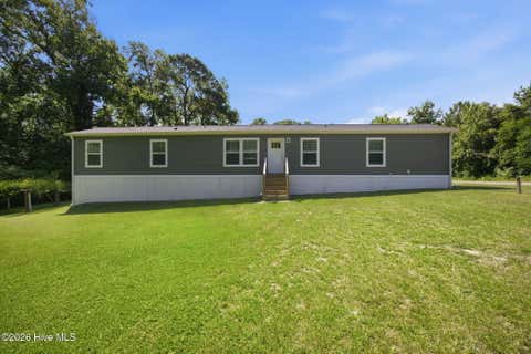 Photo of 425 Beckys Creek Road, Hampstead, NC 28443 (MLS # 100586913)