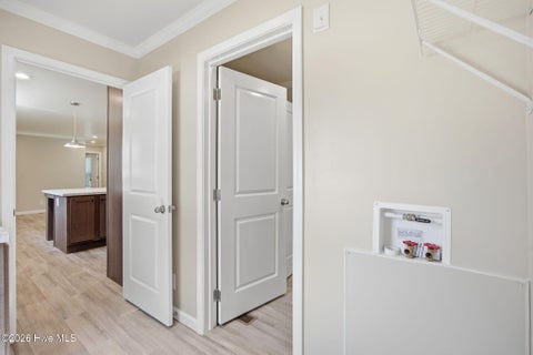 Tiny photo for 425 Beckys Creek Road, Hampstead, NC 28443 (MLS # 100586913)