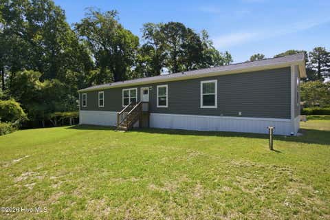 Tiny photo for 425 Beckys Creek Road, Hampstead, NC 28443 (MLS # 100586913)