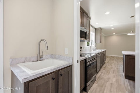 Tiny photo for 425 Beckys Creek Road, Hampstead, NC 28443 (MLS # 100586913)
