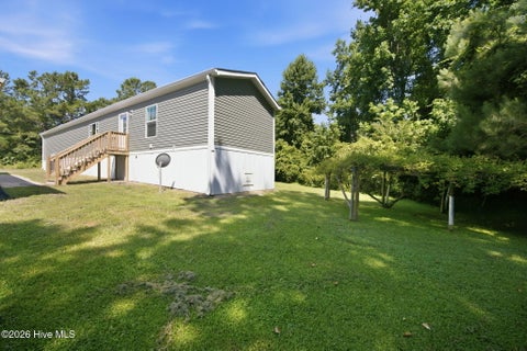 Tiny photo for 425 Beckys Creek Road, Hampstead, NC 28443 (MLS # 100586913)