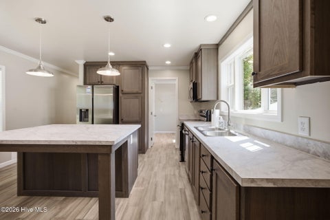 Tiny photo for 425 Beckys Creek Road, Hampstead, NC 28443 (MLS # 100586913)