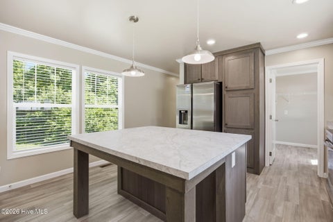 Tiny photo for 425 Beckys Creek Road, Hampstead, NC 28443 (MLS # 100586913)