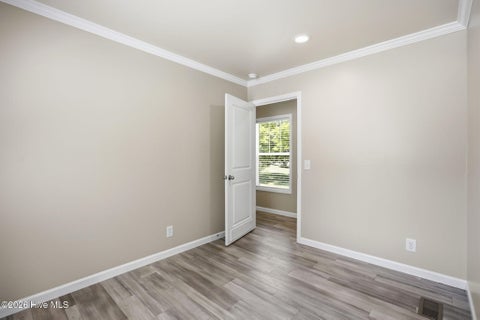 Tiny photo for 425 Beckys Creek Road, Hampstead, NC 28443 (MLS # 100586913)