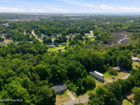 Tiny photo for 425 Beckys Creek Road, Hampstead, NC 28443 (MLS # 100586913)