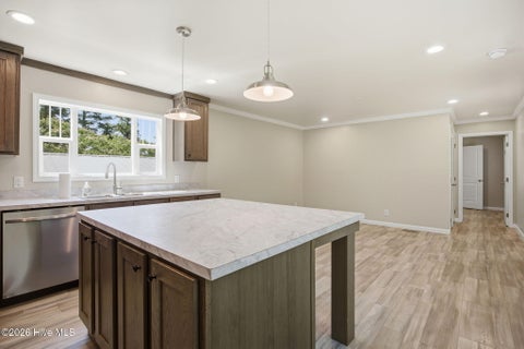 Tiny photo for 425 Beckys Creek Road, Hampstead, NC 28443 (MLS # 100586913)