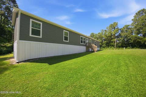 Tiny photo for 425 Beckys Creek Road, Hampstead, NC 28443 (MLS # 100586913)