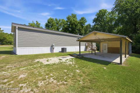 Tiny photo for 425 Beckys Creek Road, Hampstead, NC 28443 (MLS # 100586913)