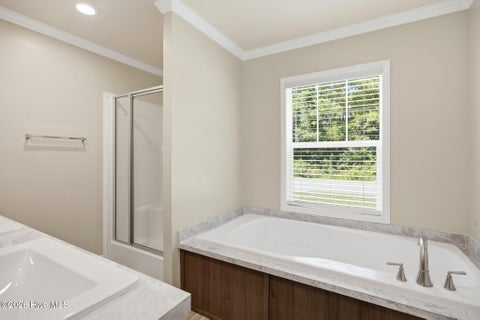 Tiny photo for 425 Beckys Creek Road, Hampstead, NC 28443 (MLS # 100586913)
