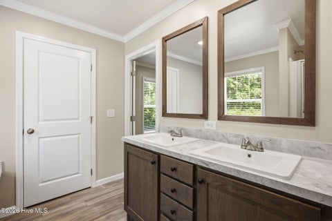 Tiny photo for 425 Beckys Creek Road, Hampstead, NC 28443 (MLS # 100586913)
