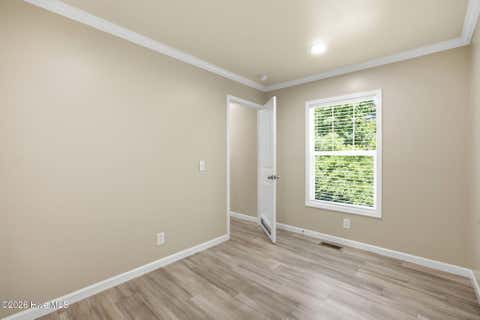 Tiny photo for 425 Beckys Creek Road, Hampstead, NC 28443 (MLS # 100586913)