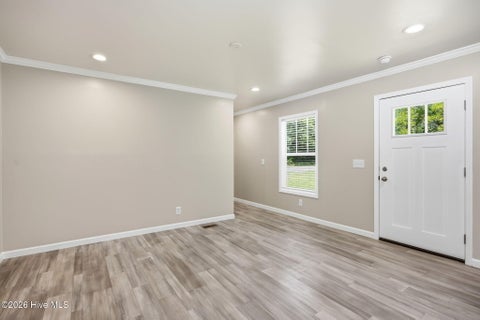 Tiny photo for 425 Beckys Creek Road, Hampstead, NC 28443 (MLS # 100586913)