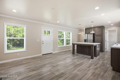 Tiny photo for 425 Beckys Creek Road, Hampstead, NC 28443 (MLS # 100586913)