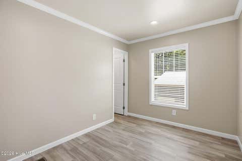 Tiny photo for 425 Beckys Creek Road, Hampstead, NC 28443 (MLS # 100586913)