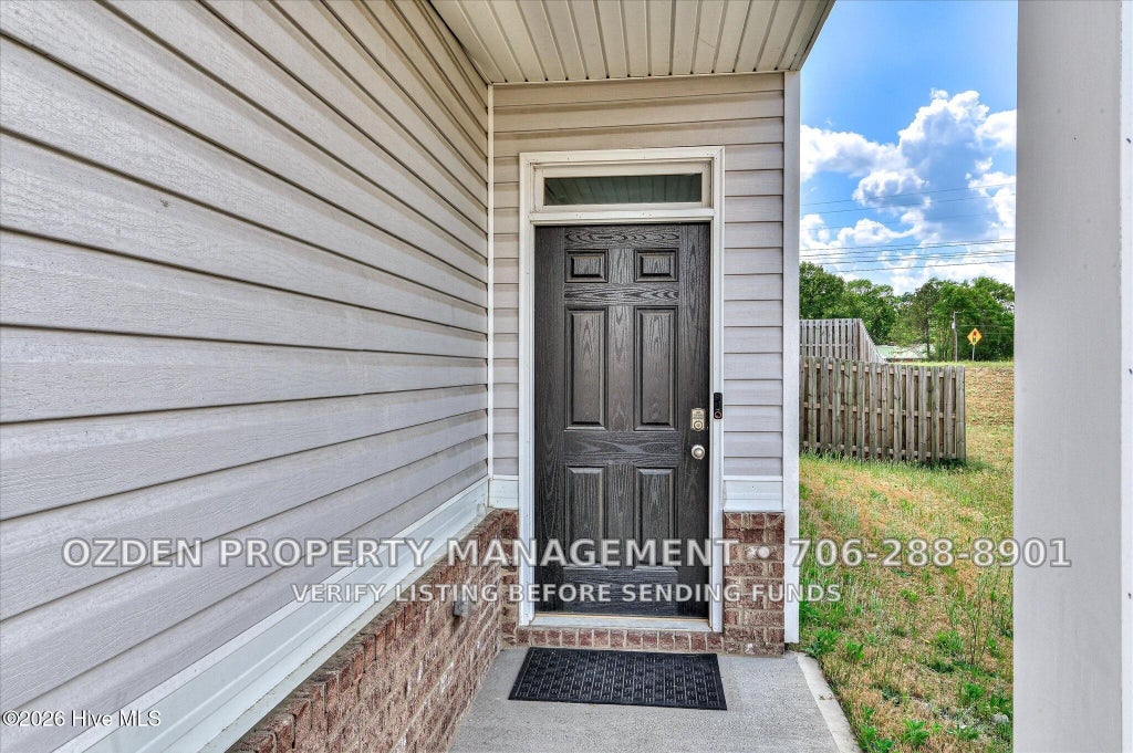 Photo of 2101 Saltwater Bend, Beech Island, SC 29842 (MLS # 100601663)