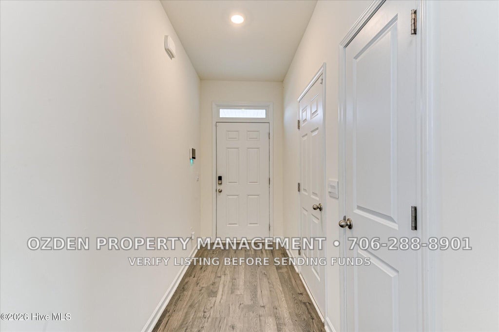 Photo of 2101 Saltwater Bend, Beech Island, SC 29842 (MLS # 100601663)