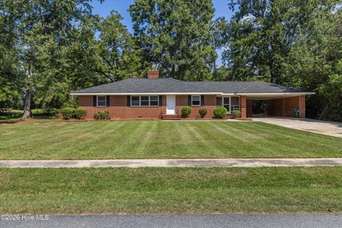 Photo of 121 Johnson Street, Warrenton, GA 30828 (MLS # 100601363)